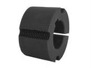 1108x1-15/16SS Taper-Lock® Style Bushing, 1-15/16 in Bore, Stainless steel