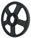 112-8MX12-2012 Powerhouse® MX Timing Pulley, 112 Teeth, 8MX Pitch