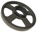 90-8MX21-2517 Powerhouse® MX Timing Pulley, 9 Teeth, 8MX Pitch
