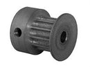 11-3M06-6CA1 Powerhouse® HTD Timing Pulley, 11 Teeth, 3M Pitch, 1/8 in Bore