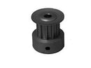 12-3M06M6CA4 Powerhouse® HTD Timing Pulley, 12 Teeth, 3M Pitch, 4 mm Bore