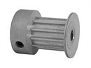 11-3M09-6CA1 Powerhouse® HTD Timing Pulley, 11 Teeth, 3M Pitch, 1/8 in Bore