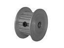 11XL037-3FA2 Timing Pulley, 11 Teeth, XL Pitch, 3/16 in Bore