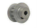11XL037-6FA2 Timing Pulley, 11 Teeth, XL Pitch, 3/16 in Bore