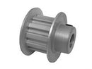 11XL037-6FA3 Timing Pulley, 11 Teeth, XL Pitch, 1/4 in Bore