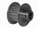 11XL037M6FA6 Timing Pulley, 11 Teeth, XL Pitch, 6 mm Bore