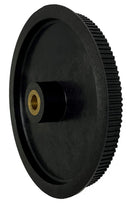 72MP025-SFB3 Timing Pulley, 72 Teeth, MXL Pitch