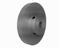 120MP025M6A10 Timing Pulley, 12 Teeth, MXL Pitch, 10 mm Bore