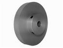 120MP037M6A10 Timing Pulley, 12 Teeth, MXL Pitch, 10 mm Bore