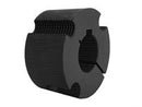 1210x20mm Taper-Lock® Style Bushing, 20mm Bore, Steel