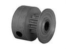 12-2P03M6CA4 Powerhouse® Timing Pulley, 12 Teeth, 2P Pitch, 4 mm Bore