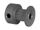 12-2P06-6CA1 Powerhouse® Timing Pulley, 12 Teeth, 2P Pitch, 1/8 in Bore