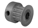 12-3M06-6CA2 Powerhouse® HTD Timing Pulley, 12 Teeth, 3M Pitch, 3/16 in Bore