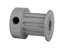 12-3M09-6CA2 Powerhouse® HTD Timing Pulley, 12 Teeth, 3M Pitch, 3/16 in Bore