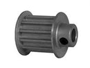 12-5M15-6FA3 Powerhouse® HTD Timing Pulley, 12 Teeth, 5M Pitch, 1/4 in Bore