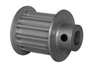 12-5M15M6FA6 Powerhouse® HTD Timing Pulley, 12 Teeth, 5M Pitch, 6 mm Bore
