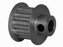 12-5P09-6FA3 Powerhouse® Timing Pulley, 12 Teeth, 5P Pitch, 1/4 in Bore