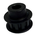 12L050-6FS6 Timing Pulley, 12 Teeth, L Pitch