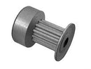 12LT312-6CA1 Timing Pulley, 12 Teeth, LT Pitch, 1/8 in Bore