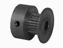 12MP012M6CA3 Timing Pulley, 12 Teeth, MXL Pitch, 3 mm Bore