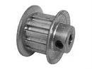 12XL037-6FA2 Timing Pulley, 12 Teeth, XL Pitch, 3/16 in Bore