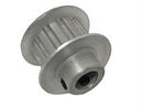 12XL037-6FA4 Timing Pulley, 12 Teeth, XL Pitch, 5/16 in Bore