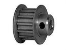 13-5M09-6FA3 Powerhouse® HTD Timing Pulley, 13 Teeth, 5M Pitch, 1/4 in Bore