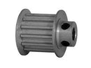13-5M15-6FA3 Powerhouse® HTD Timing Pulley, 13 Teeth, 5M Pitch, 1/4 in Bore