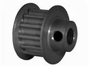 13-5P09-6FA3 Powerhouse® Timing Pulley, 13 Teeth, 5P Pitch, 1/4 in Bore