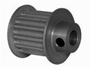13-5P15-6FA3 Powerhouse® Timing Pulley, 13 Teeth, 5P Pitch, 1/4 in Bore