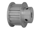 13L075-6FA5 Timing Pulley, 13 Teeth, L Pitch, 3/8 in Bore
