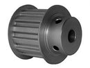 13L100-6FA5 Timing Pulley, 13 Teeth, L Pitch, 3/8 in Bore