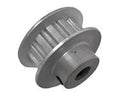 13XL025-6FA3 Timing Pulley, 13 Teeth, XL Pitch, 1/4 in Bore
