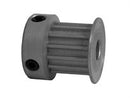 14-3M09-6CA2 Powerhouse® HTD Timing Pulley, 14 Teeth, 3M Pitch, 3/16 in Bore