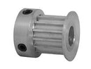 14-3M09-6CA3 Powerhouse® HTD Timing Pulley, 14 Teeth, 3M Pitch, 1/4 in Bore