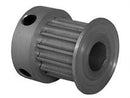 14-3M09M6CA6 Powerhouse® HTD Timing Pulley, 14 Teeth, 3M Pitch, 6 mm Bore