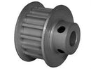 14-5M09M6FA6 Powerhouse® HTD Timing Pulley, 14 Teeth, 5M Pitch, 6 mm Bore