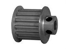 14-5M15-6FA3 Powerhouse® HTD Timing Pulley, 14 Teeth, 5M Pitch, 1/4 in Bore