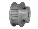 14L050-6FA5 Timing Pulley, 14 Teeth, L Pitch, 3/8 in Bore