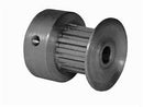 14MP025M6CA3 Timing Pulley, 14 Teeth, MXL Pitch, 3 mm Bore