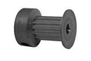 14MP037-6CA2 Timing Pulley, 14 Teeth, MXL Pitch, 3/16 in Bore