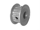 14XL037-3FA5 Timing Pulley, 14 Teeth, XL Pitch, 3/8 in Bore
