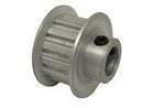 14XL037-6FA5 Timing Pulley, 14 Teeth, XL Pitch, 3/8 in Bore