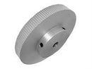 150LT312-6A5 Timing Pulley, 15 Teeth, LT Pitch, 3/8 in Bore