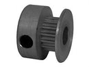15-2P03M6CA4 Timing Pulley, 15 Teeth, 2P Pitch, 4 mm Bore