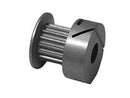 100-2P06MIA8 Powerhouse® Timing Pulley, 1 Teeth, 2P Pitch, 8 mm Bore