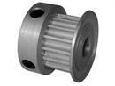 15-3M06-6CA2 Powerhouse® HTD Timing Pulley, 15 Teeth, 3M Pitch, 3/16 in Bore