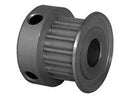 15-3M06M6CA6 Powerhouse® HTD Timing Pulley, 15 Teeth, 3M Pitch, 6 mm Bore