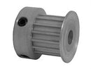 15-3M09-6CA2 Powerhouse® HTD Timing Pulley, 15 Teeth, 3M Pitch, 3/16 in Bore