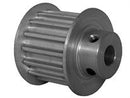 15-5M15M6FA6 Powerhouse® HTD Timing Pulley, 15 Teeth, 5M Pitch, 6 mm Bore